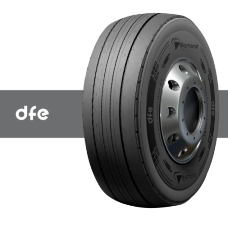 DFE Trailer