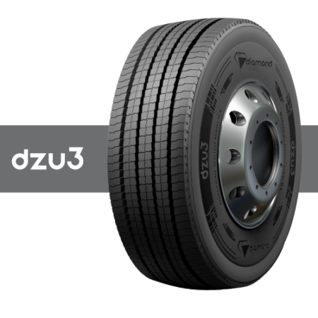 DZU3 All Position