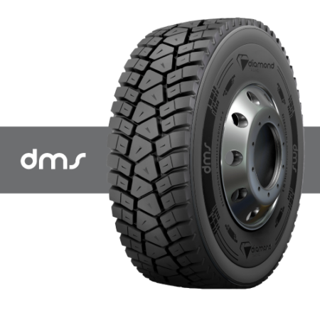 DMS Drive