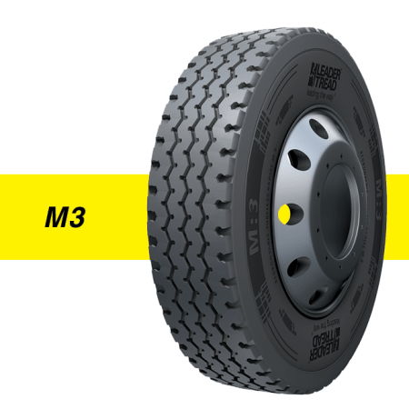 M3 Trailer