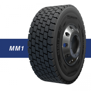 MM1 Drive