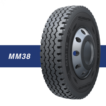 MM38 All Position