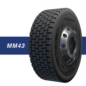 MM43 Drive