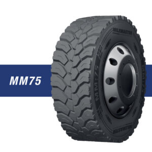MM75 Drive