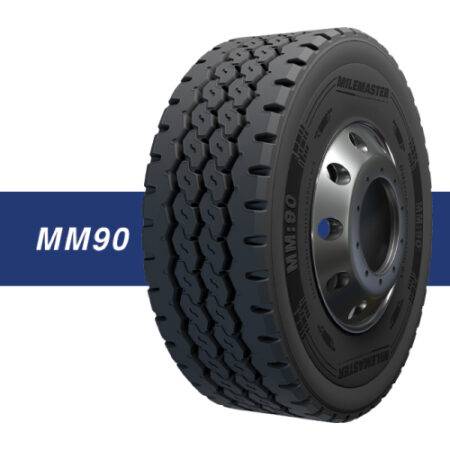 MM90 All Position