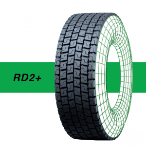 RD2 PLUS Drive