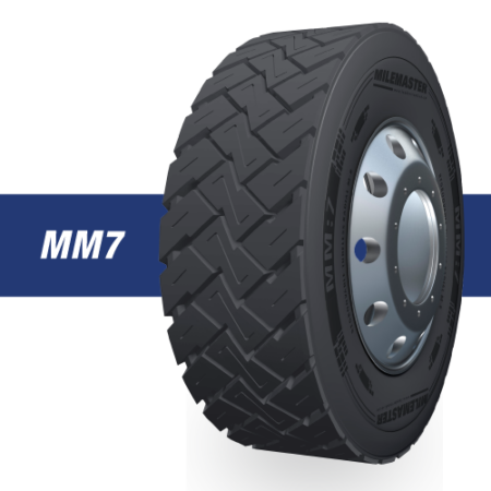 MM7 Drive