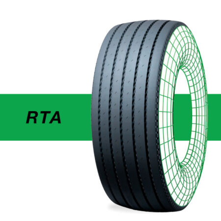 RTA Trailer