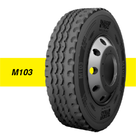 M103 All Position