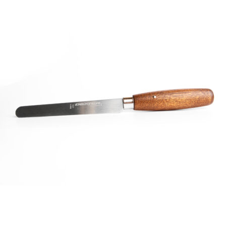 Dexter Flexible round blade knife