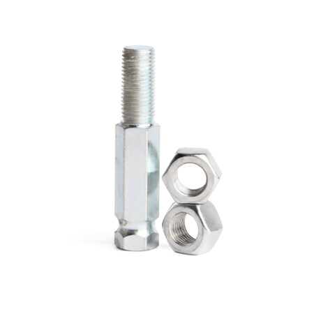 Short adaptor MA 2-24 (G1012)