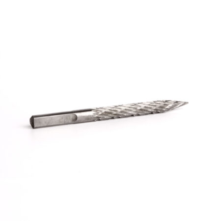 Extended point carbide 6mm x 76mm (A270BRP)