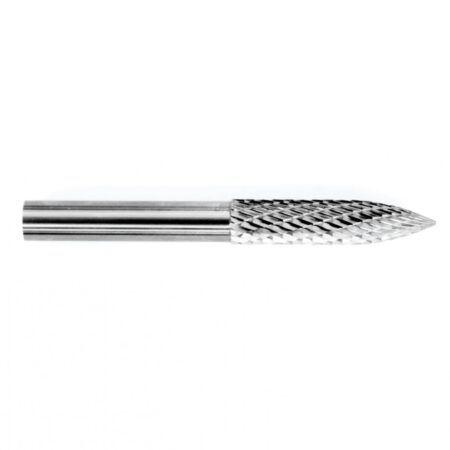 Extended point carbide 11mm x 100mm (7/16) (A271/38BR)