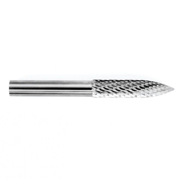 Extended point carbide 11mm x 100mm (7/16) (A271/38BR)
