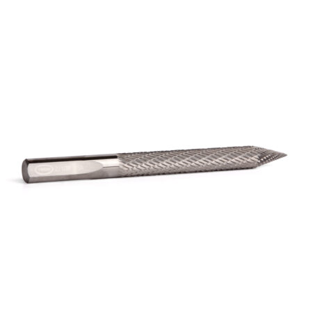 Carbide (A272LGB) Ext Point  13mm x 125mm