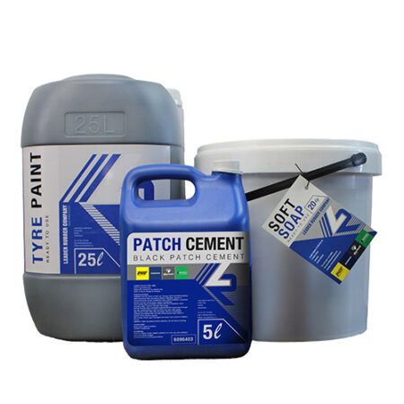 Solutions, Solvents & Lubricants