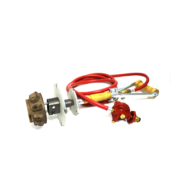 Branding Iron - Electric