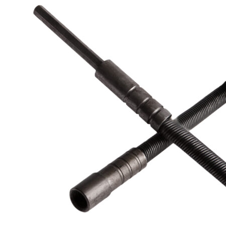 Shaft Buffer Inner Core