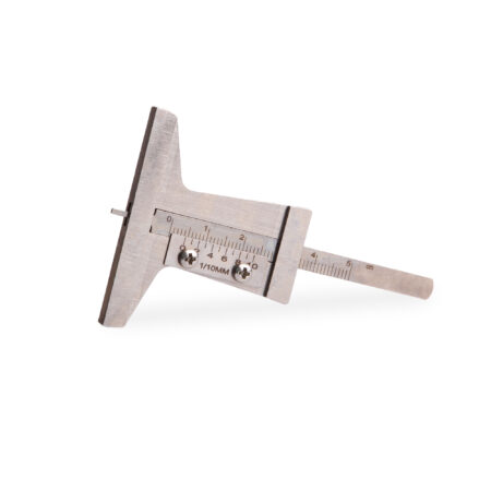 Tread Depth Gauge - Local