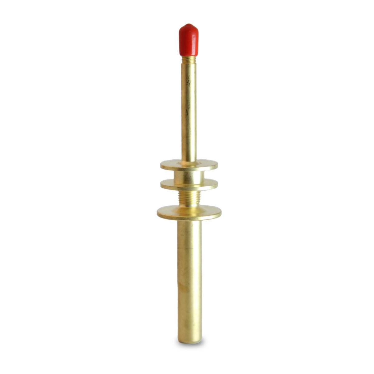 MAE push in valve for curing tubes (12/8mm) - Leader Tread