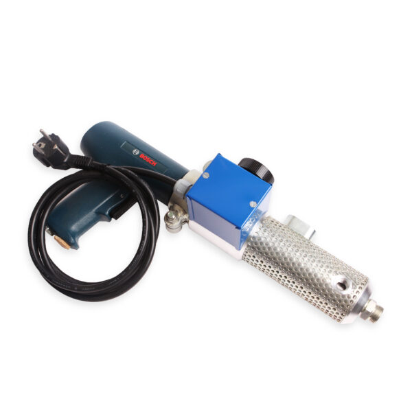 Mini extruder gun (G1001)