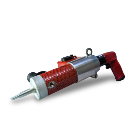 Mini extruder gun (V2)
