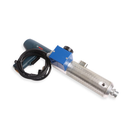 Magnum extruder gun (G1002)