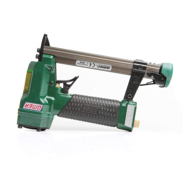Omer plastic staple gun 81P
