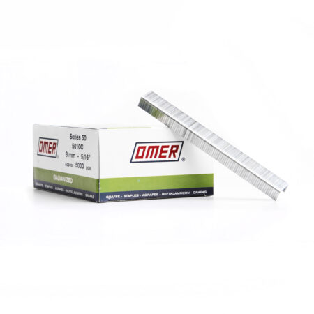 Staples 5 Series 8mm  5000/box