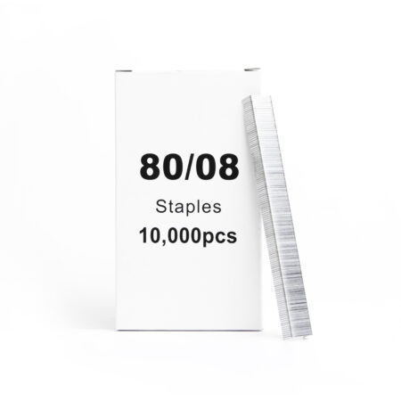Staples 6 Series 8mm - 10 000/Box