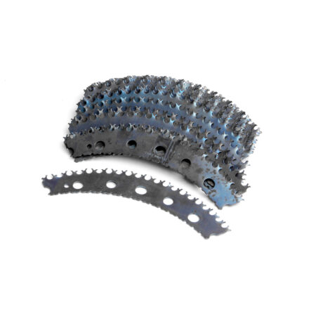 Buffing Blade (B9D24A)  R4 3 Pin 8mm