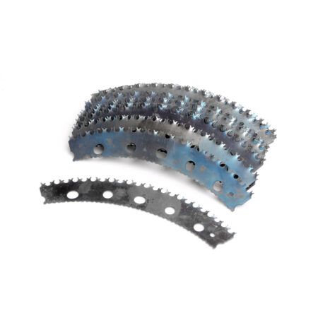 Buffing Blade (B10D25) 115 3 Pin 8mm