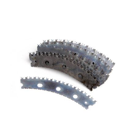 Buffing Blade (BLL3) 115 Short 2 Pin 8mm