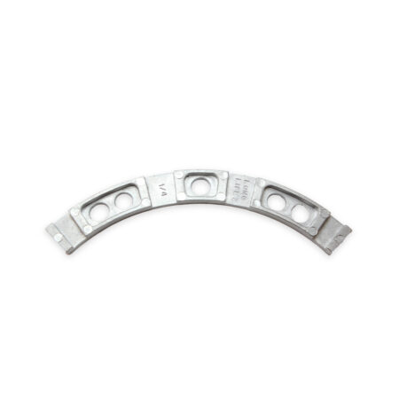 Spacer - LL l l x 1/4“ (Europa)