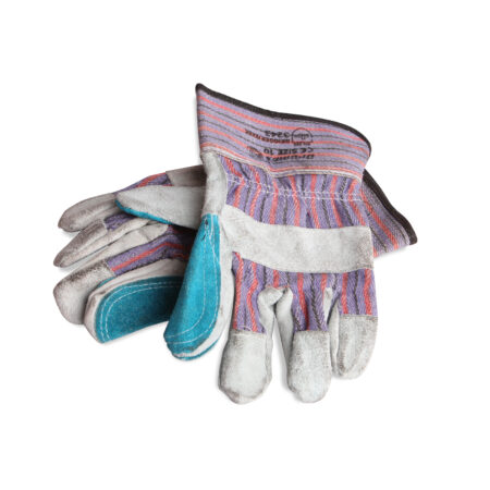 Canadian rigger gloves (small)