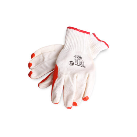 Crayfish rubber gloves