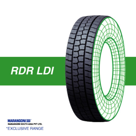 RDR-LDI