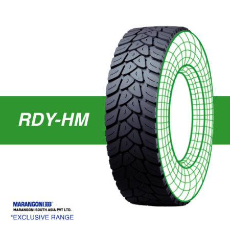 RDY-HM