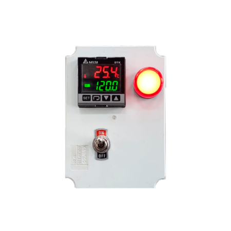 Unicure Single Control Box