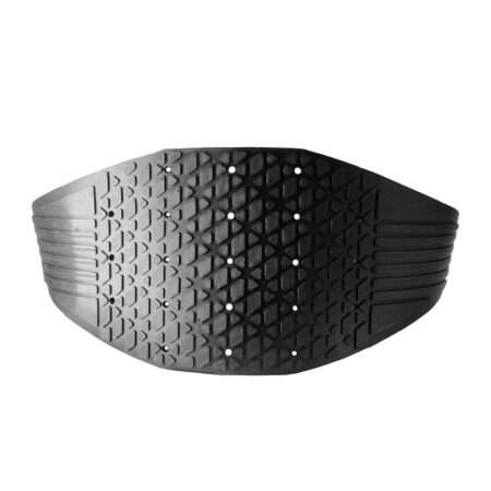 Rubber wicking (LRC) 1250x175 - inner/outer (ea)