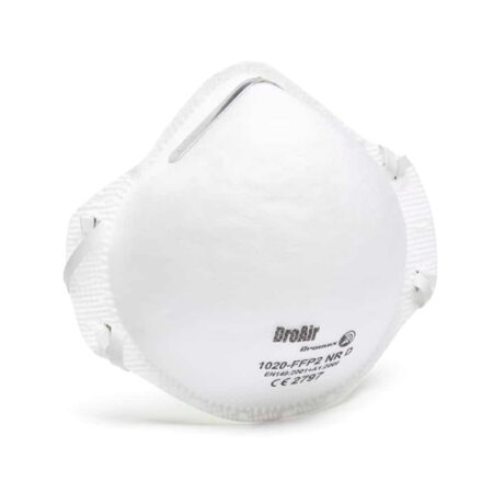Dust mask (20/box)