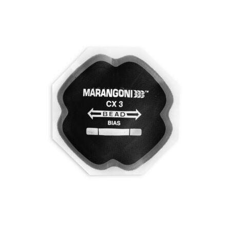 No 03 Chemical cure Xply Marangoni patch - 100mm (10/box)