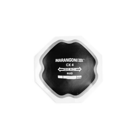 No 04 Chemical cure Xply Marangoni patch - 120mm (10/box)