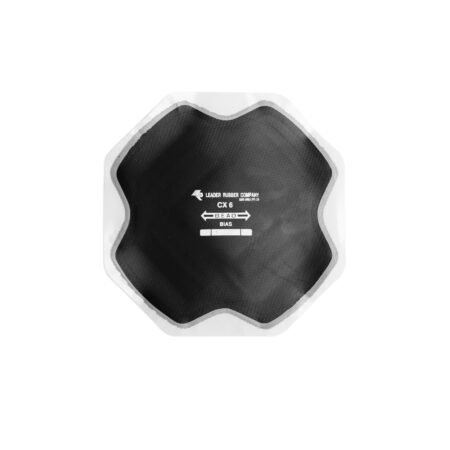 No 06 Chemical cure Xply Marangoni patch - 235mm (10/box)