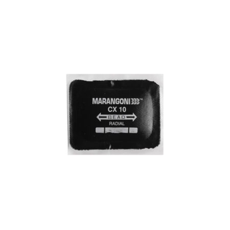 No 10 Chemical cure Radial Marangoni patch - 64x83mm (10/box)