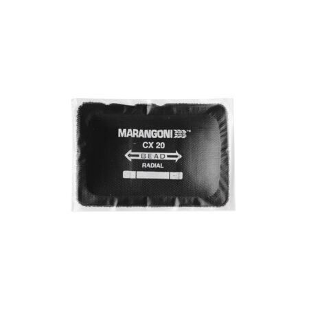 No 20 Chemical cure Radial Marangoni patch - 86x127mm (10/box)