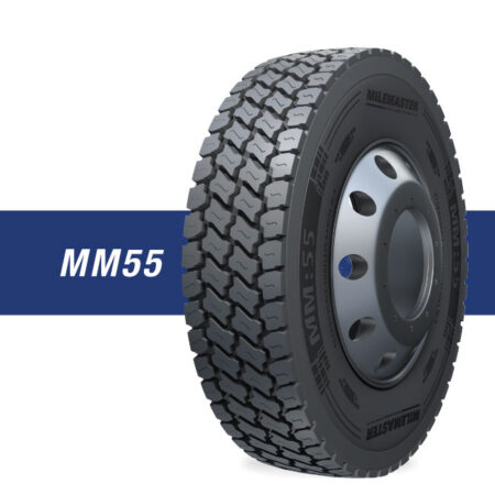 MM55 Drive