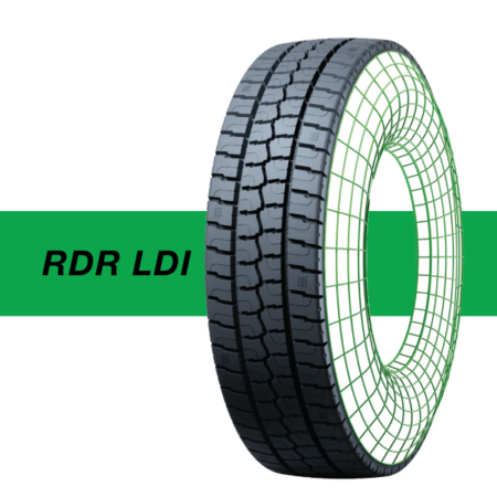RDR LDI All Position