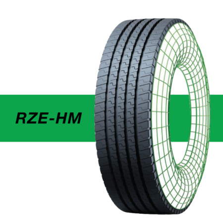 RZE-HM Trailer