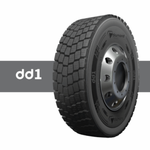 DD1 Drive